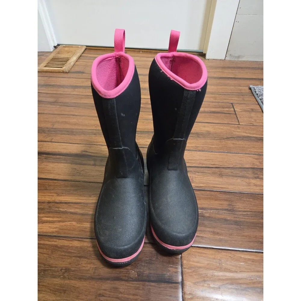 The Original Muck Boot Company Kids Rugged II Boot  Size 4